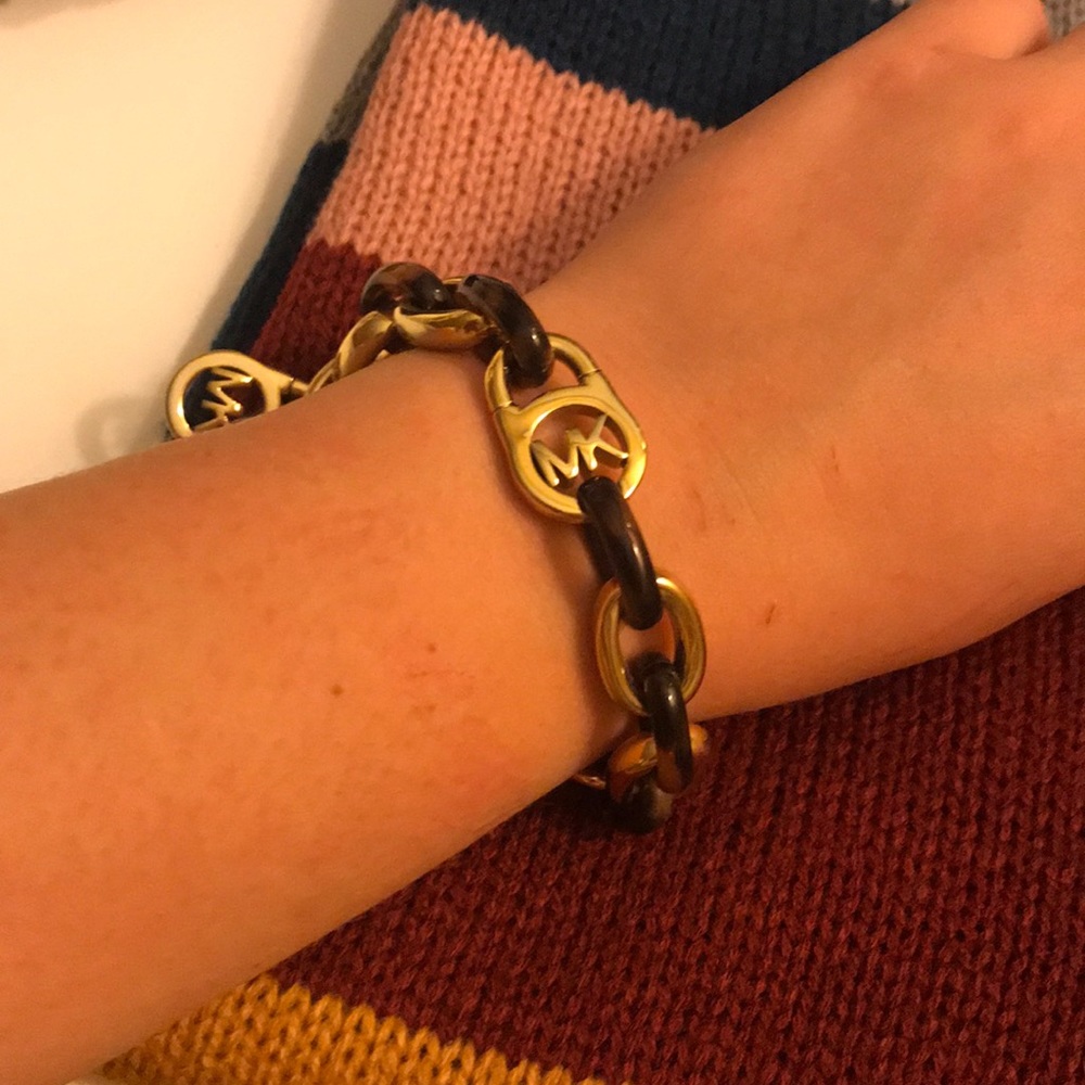 Michael kors bracelet